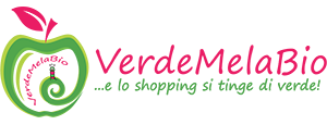 VerdeMelaBio — …e lo shopping si tinge di verde!